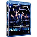 Ficha técnica e caractérísticas do produto Blu-Ray - Magic Mike
