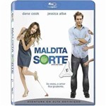 Ficha técnica e caractérísticas do produto Blu-Ray - Maldita Sorte