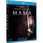 Ficha técnica e caractérísticas do produto Blu-ray Mama