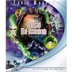 Ficha técnica e caractérísticas do produto Blu-ray Mansão Mal-assombrada - Eddie Murhy