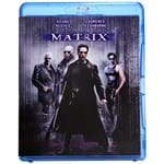 Ficha técnica e caractérísticas do produto Blu-Ray - Matrix