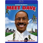 Ficha técnica e caractérísticas do produto Blu-ray Meet Dave - Importado