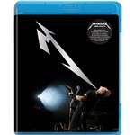 Ficha técnica e caractérísticas do produto Blu-ray Metallica: Quebec Magnetic