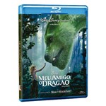 Ficha técnica e caractérísticas do produto Blu-Ray Meu Amigo, o Dragão (2016)