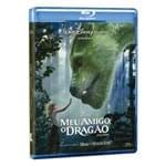 Ficha técnica e caractérísticas do produto Blu-Ray Meu Amigo, o Dragão - 1