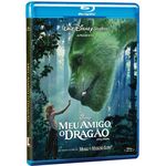 Ficha técnica e caractérísticas do produto Blu-ray Meu Amigo, o Dragão