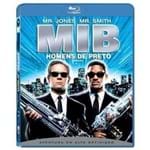 Ficha técnica e caractérísticas do produto Blu-Ray MIB Homens de Preto - Mr. Jones - Mr. Smith