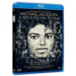 Ficha técnica e caractérísticas do produto Blu-Ray Michael Jackson: a Vida de um Ícone - 953148