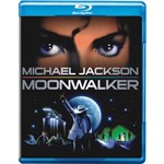 Blu-Ray Michael Jackson: Moonwalker