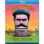 Ficha técnica e caractérísticas do produto Blu-Ray - Monty Python - The Truth (Duplo)