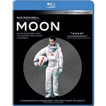 Ficha técnica e caractérísticas do produto Blu-Ray Moon
