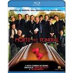 Blu-Ray Morte no Funeral