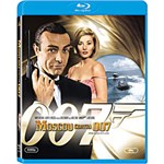 Ficha técnica e caractérísticas do produto Blu-Ray Moscou Contra 007