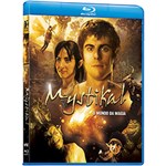Ficha técnica e caractérísticas do produto Blu-Ray Mystikal: o Mundo da Magia