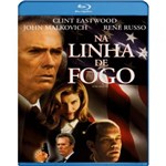 Ficha técnica e caractérísticas do produto Blu-Ray na Linha de Fogo - Sony