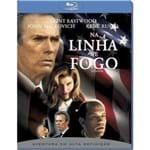 Ficha técnica e caractérísticas do produto Blu-Ray - na Linha de Fogo