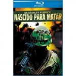 Ficha técnica e caractérísticas do produto Blu-Ray Nascido para Matar - 953170
