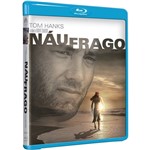 Ficha técnica e caractérísticas do produto Blu-ray Náufrago