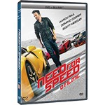 Blu-Ray - Need For Speed: o Filme (DVD + Blu-Ray)