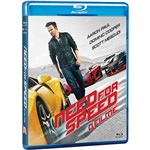 Ficha técnica e caractérísticas do produto Blu-ray - Need For Speed: o Filme