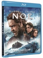 Ficha técnica e caractérísticas do produto Blu-Ray Noé - 952988