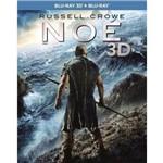 Blu-ray - Noé (3D + 2D)