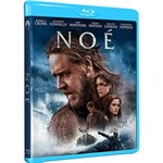 Ficha técnica e caractérísticas do produto Blu-ray - Noé