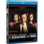 Ficha técnica e caractérísticas do produto Blu-ray o Assassino em Mim
