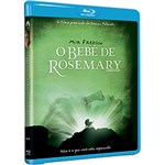 Ficha técnica e caractérísticas do produto Blu-ray o Bebê de Rosemary