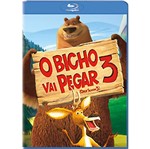 Blu-ray o Bicho Vai Pegar 3