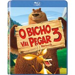 Ficha técnica e caractérísticas do produto Blu-ray o Bicho Vai Pegar 3