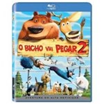 Ficha técnica e caractérísticas do produto Blu-Ray o Bicho Vai Pegar 2 - 953094