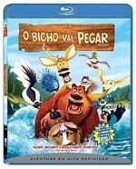 Ficha técnica e caractérísticas do produto Blu-Ray - o Bicho Vai Pegar