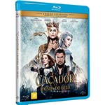 Ficha técnica e caractérísticas do produto Blu-ray - O Caçador E A Rainha Do Gelo - Edição Estendida