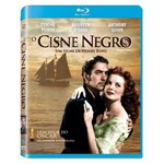 Blu-Ray o Cisne Negro - Henry King