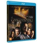 Ficha técnica e caractérísticas do produto Blu-Ray - o Código da Vinci - Edição de Aniversário