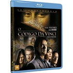 Ficha técnica e caractérísticas do produto Blu-ray o Código da Vinci