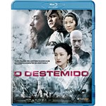 Ficha técnica e caractérísticas do produto Blu-Ray o Destemido