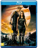 Ficha técnica e caractérísticas do produto Blu-Ray o Destino de Júpiter - 953170