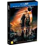 Ficha técnica e caractérísticas do produto Blu-Ray o Destino de Júpiter 3d - 953170