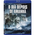 Ficha técnica e caractérísticas do produto Blu-ray o Dia Depois de Amanhã