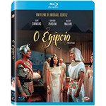 Ficha técnica e caractérísticas do produto Blu-ray - o Egípcio