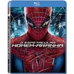 Blu-Ray - o Espetacular Homem Aranha