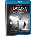 Ficha técnica e caractérísticas do produto Blu-ray o Exorcista - Versão Estendida do Diretor