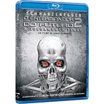 Ficha técnica e caractérísticas do produto Blu-Ray - o Exterminador do Futuro 2