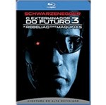 Ficha técnica e caractérísticas do produto Blu-Ray o Exterminador do Futuro 3 - a Rebelião das Máquinas - Arnold Schwarzenegger, Jonathan Mosto