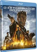 Ficha técnica e caractérísticas do produto Blu-ray - o Exterminador do Futuro: Gênesis