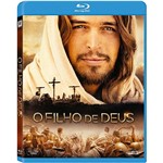 Ficha técnica e caractérísticas do produto Blu-ray - o Filho de Deus