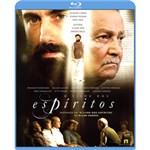Ficha técnica e caractérísticas do produto Blu-Ray o Filme dos Espiritos