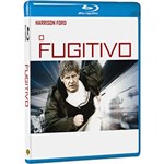 Ficha técnica e caractérísticas do produto Blu-ray - o Fugitivo